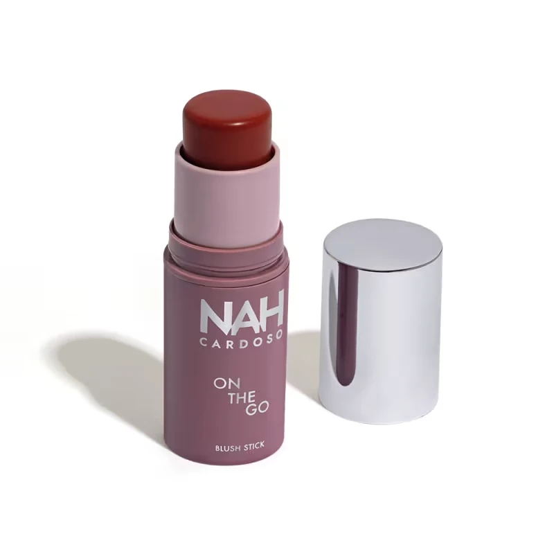 Brontë Blush: o blush 