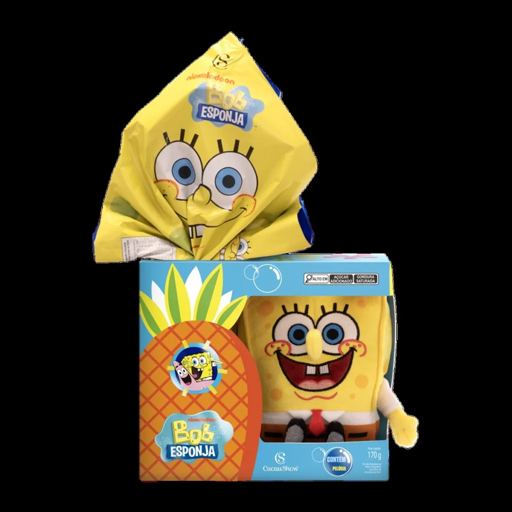 Easter 2026: Paw Patrol and Emily in Paris become eggs