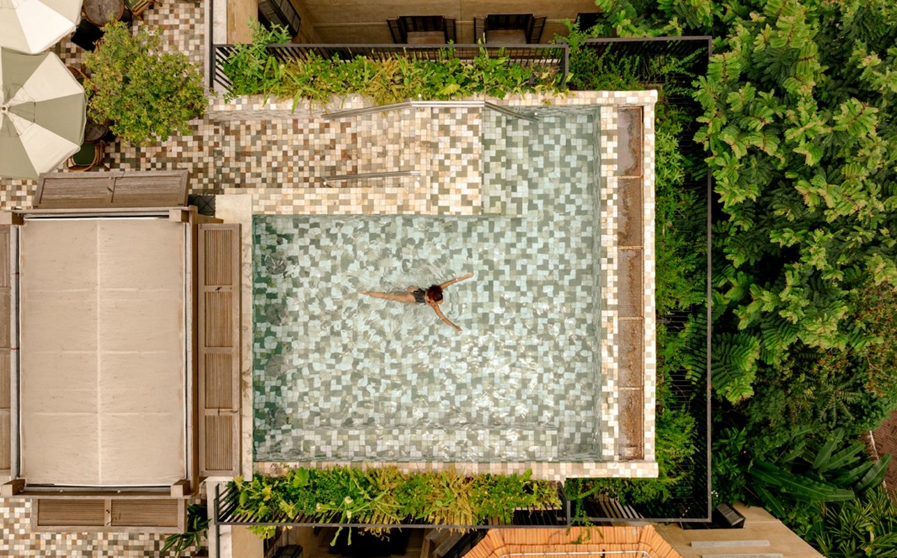 Soho House SP inaugura Health Club com sauna e sound healing