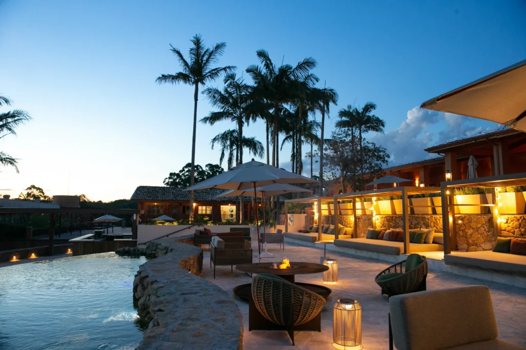 Hotel Villa Rossa begins 2026 with full occupancy and new experiences Hotel Villa Rossa begins 2026 with full occupancy and new experiences