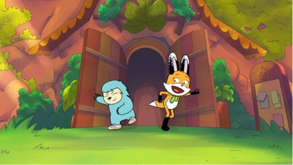 5 animações brasileiras com poder feminino na HBO Max