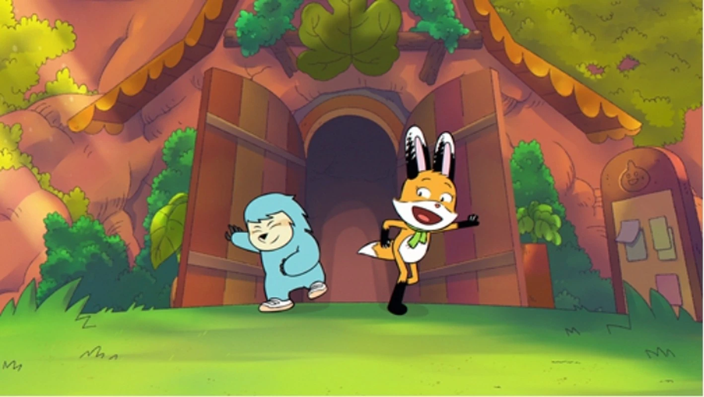 5 animações brasileiras com poder feminino na HBO Max