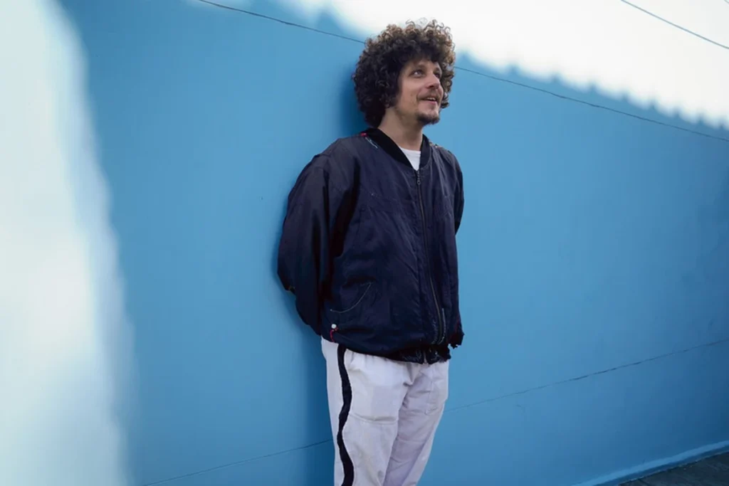 Chico Chico leva “Deixa Arder” à Sala Charles