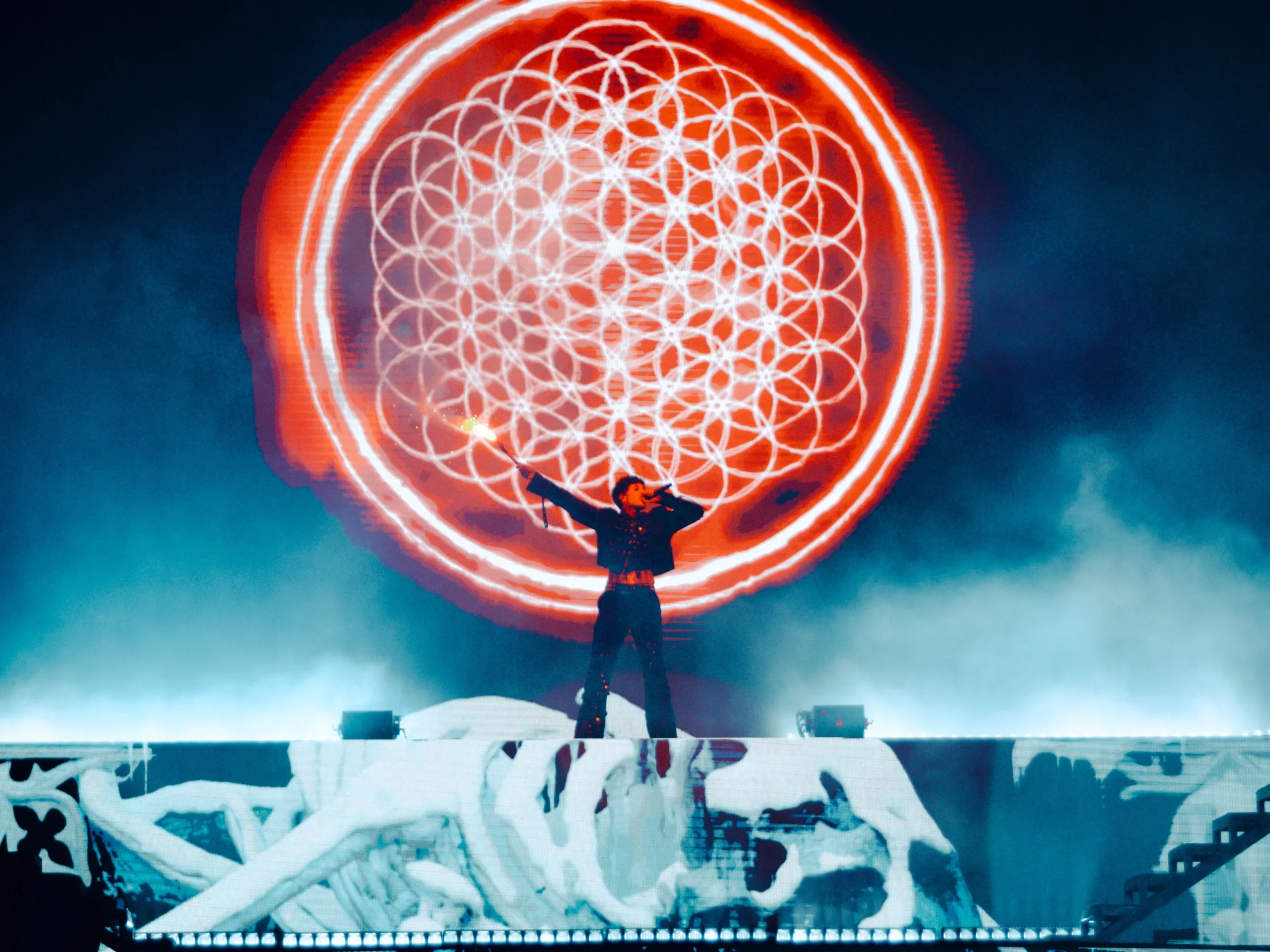 BTS domina programação musical da UCI Cinemas com shows ao vivo