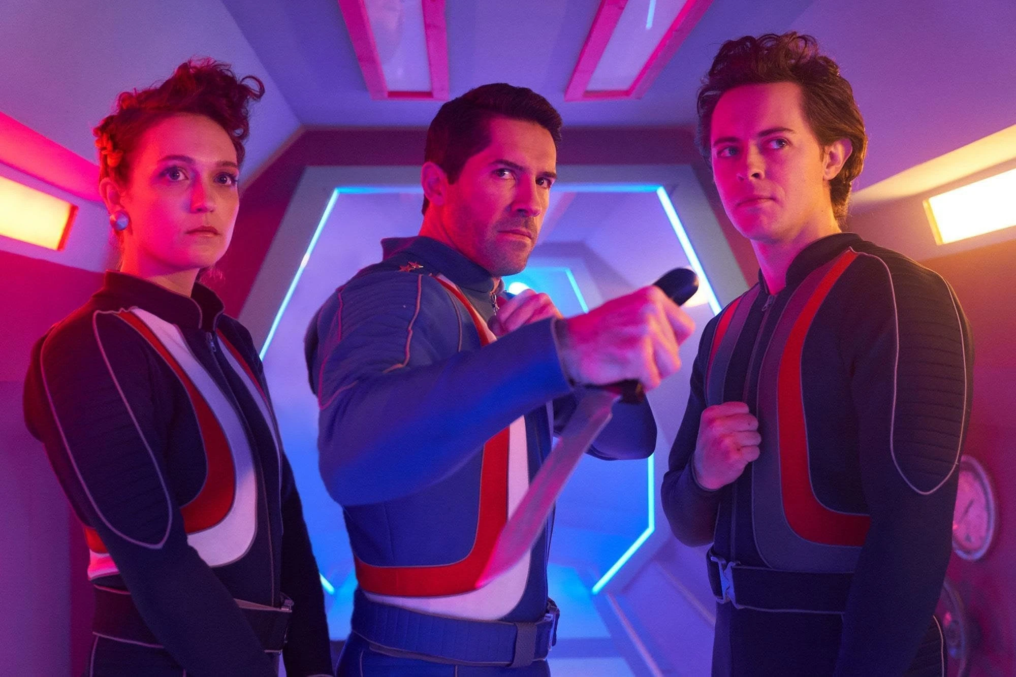 NetMovies estreia três filmes de ação e suspense grátis