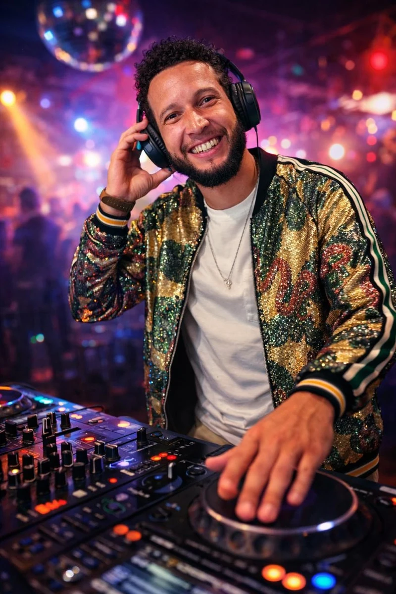 Do soul ao pop-rock: três shows agitam Itaipava