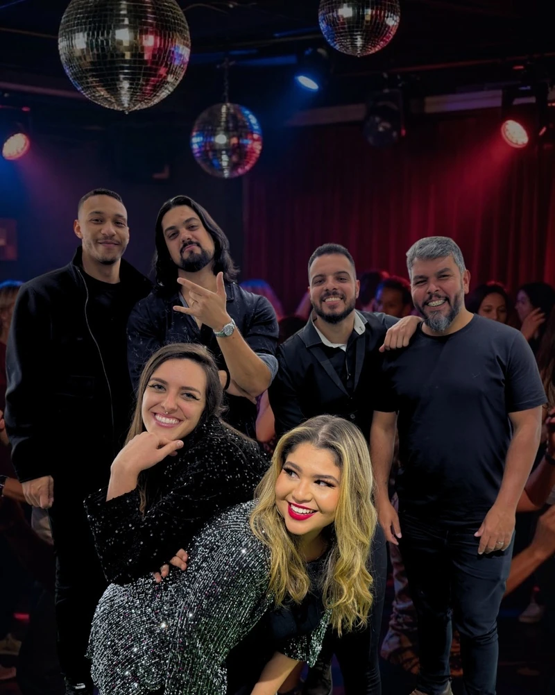 Do soul ao pop-rock: três shows agitam Itaipava