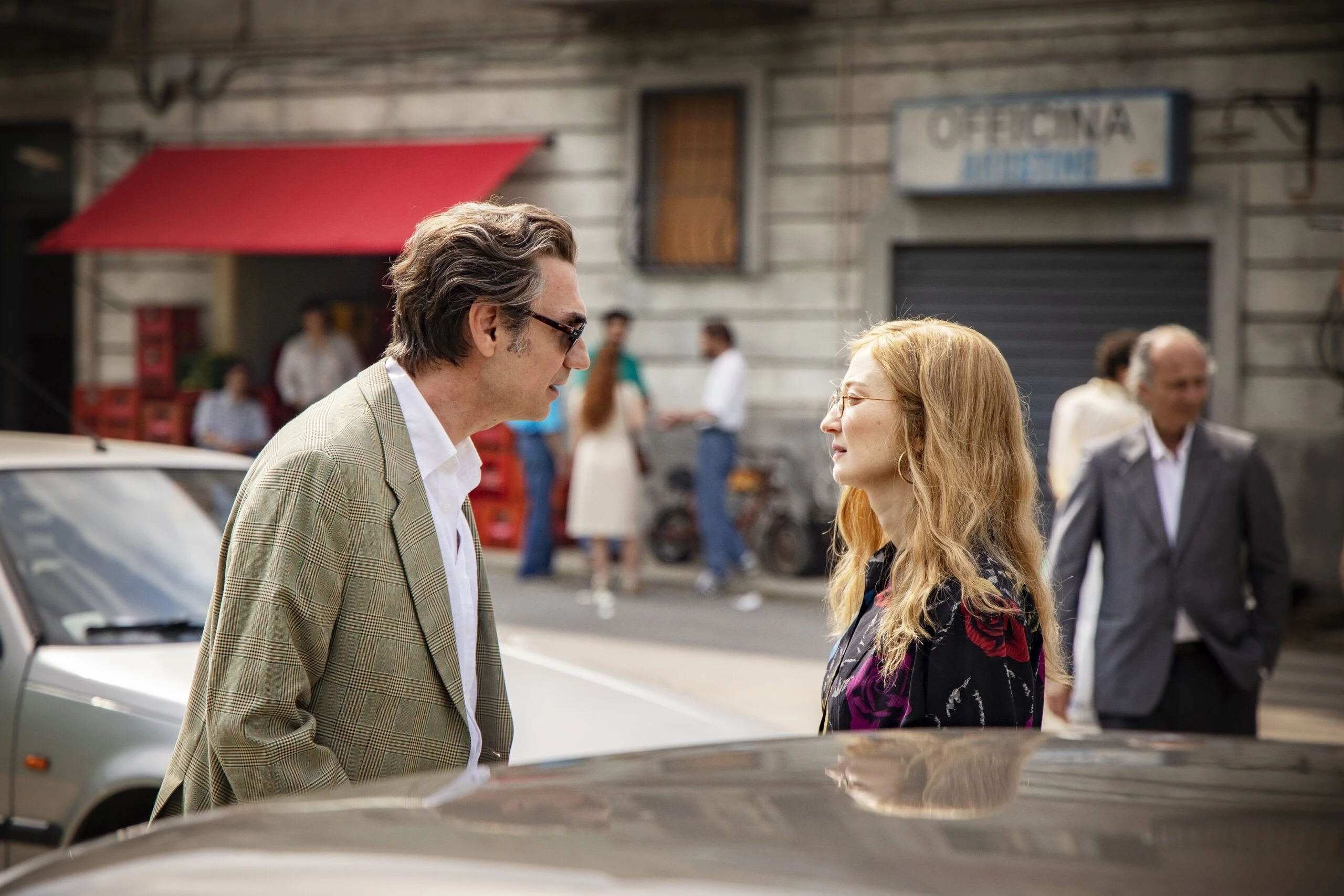 Retrospectiva de Alice Rohrwacher encerra no Rio com sessões gratuitas