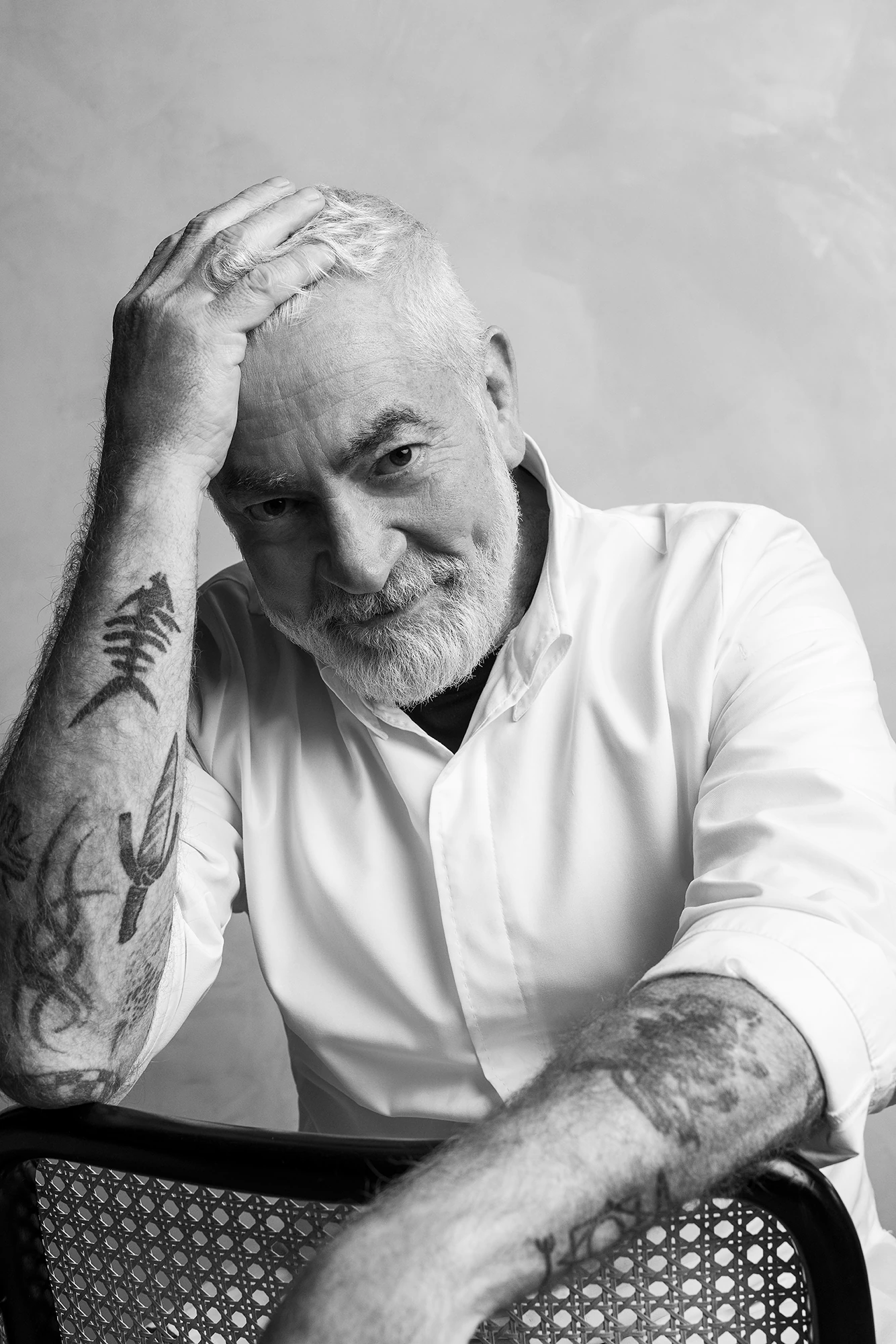 20 chefs do mundo se encontram no Festival do Dendê