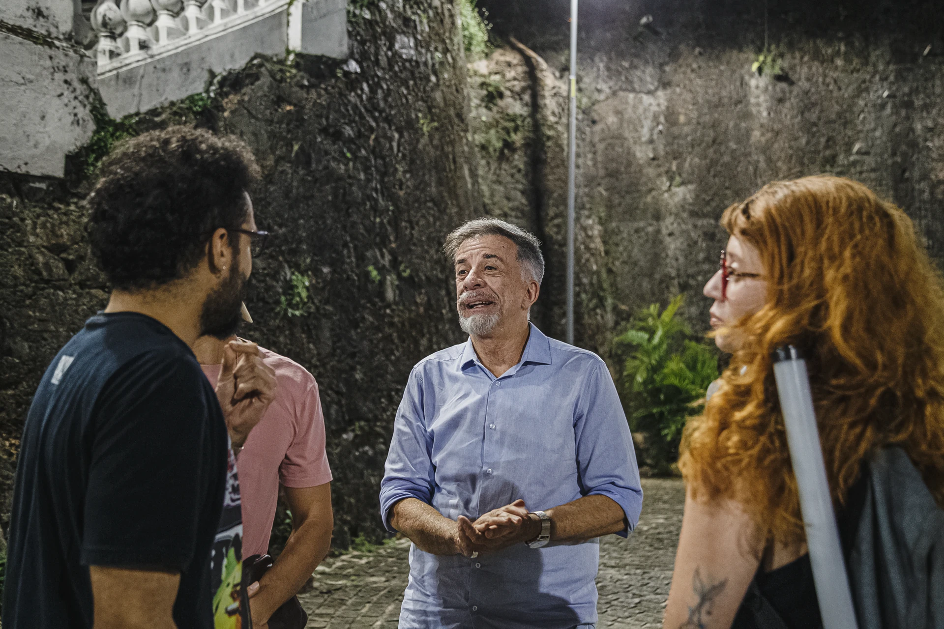 Industria cultural vale US$39B, pero periferias quedan fuera 3 Industria cultural vale US$39B, pero periferias quedan fuera