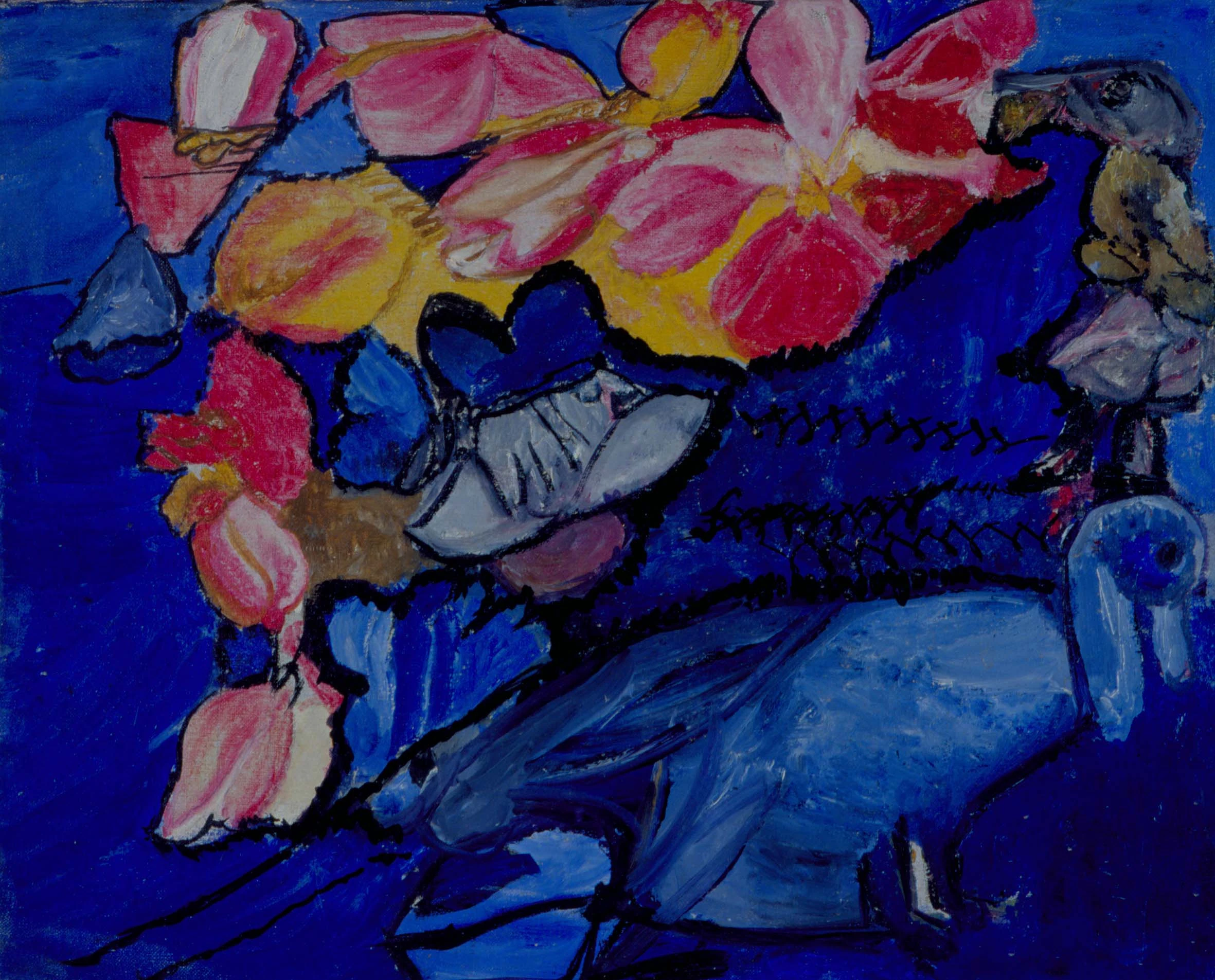 Paço Imperial turns 40 with stellar art show