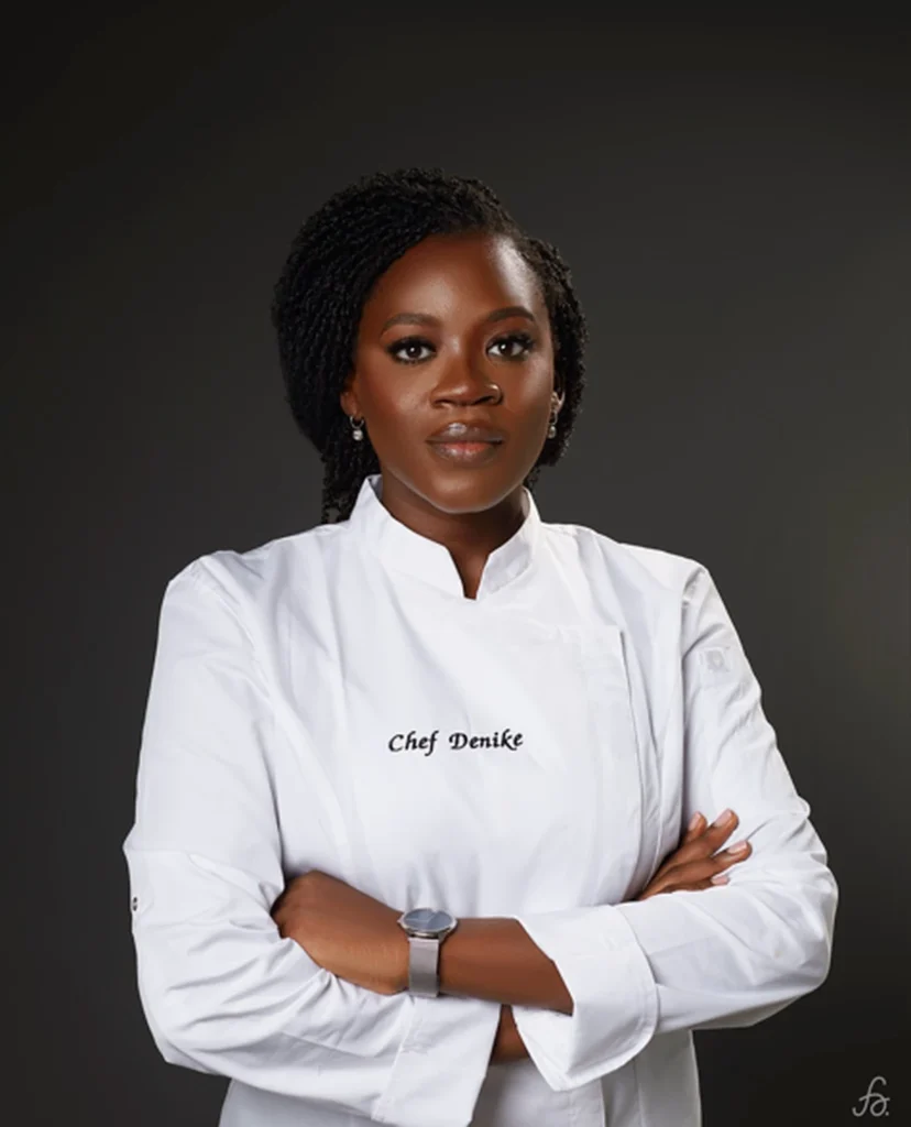 20 chefs do mundo se encontram no Festival do Dendê