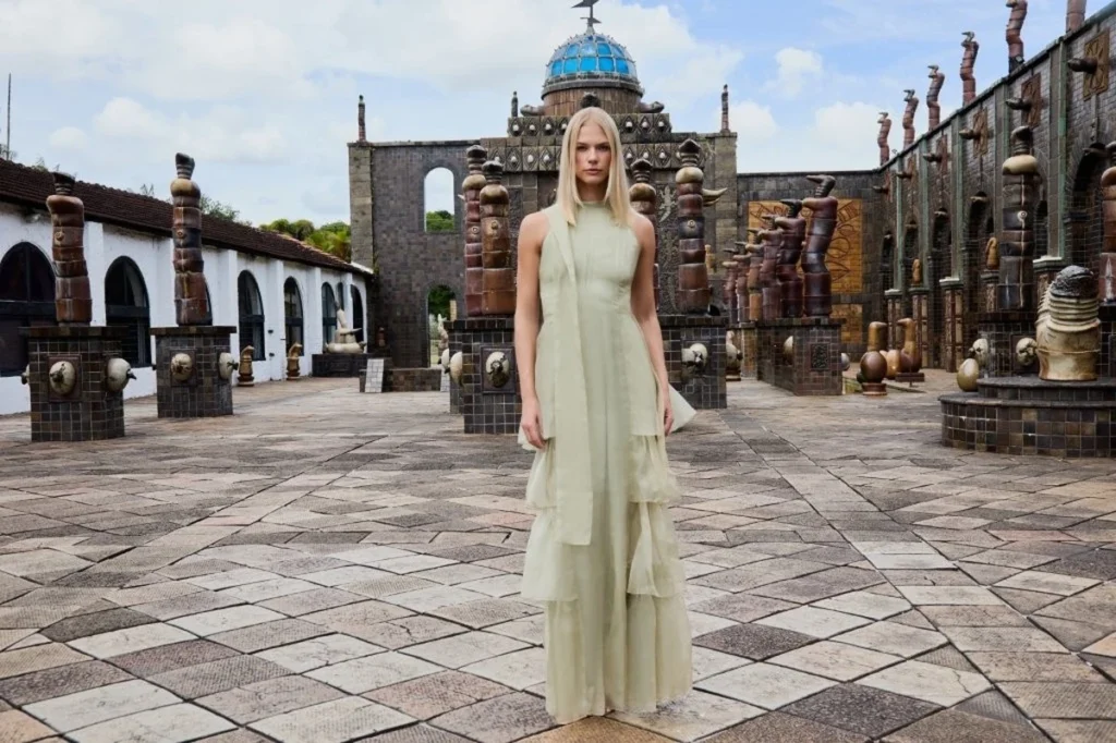 Agilità presenta ATLAS: el invierno como viaje de estilo Agilità presenta ATLAS: el invierno como viaje de estilo