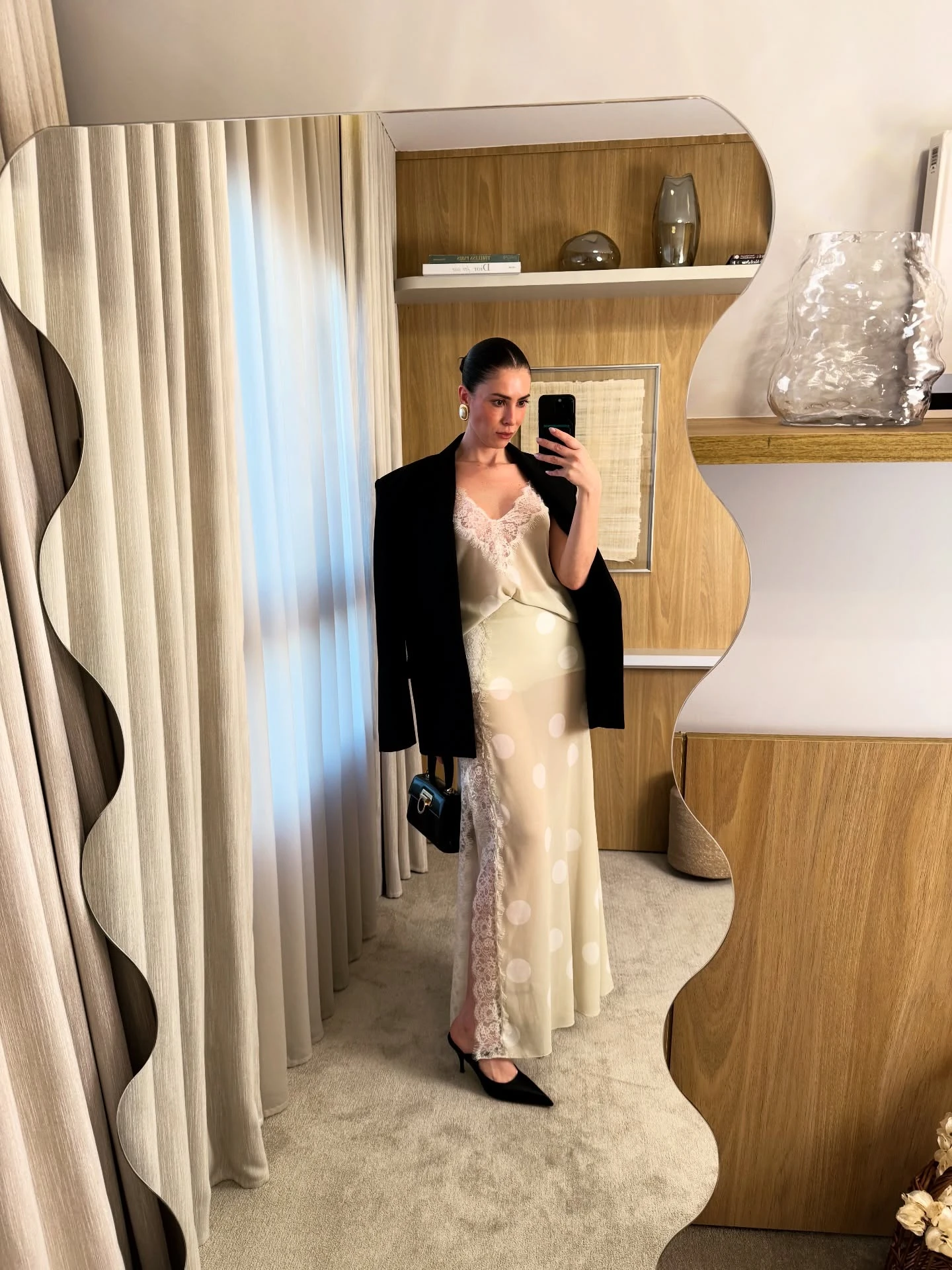 Cómo vestirse como Carolyn Bessette-Kennedy hoy 13 Cómo vestirse como Carolyn Bessette-Kennedy hoy