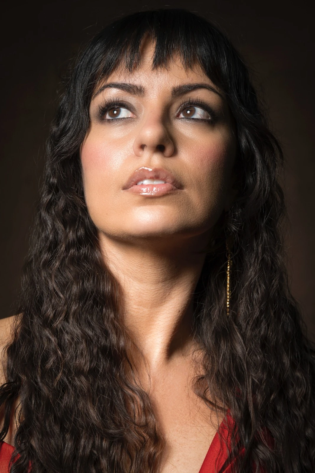 Ananda Botelho leva Fado Mulher ao Rival Petrobras