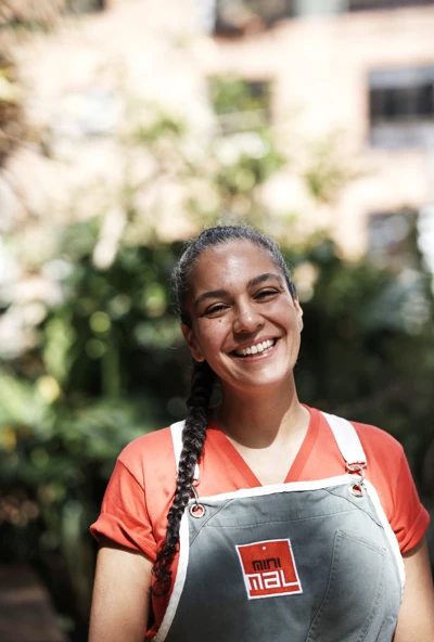 20 chefs do mundo se encontram no Festival do Dendê