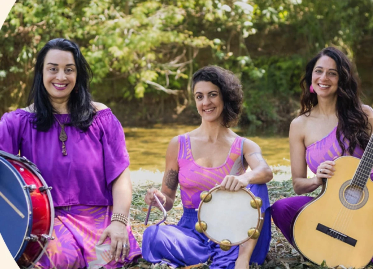 Festival Delas celebra mulheres na música em Nova Friburgo