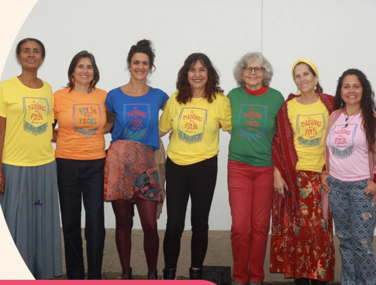 Festival Delas celebra mulheres na música em Nova Friburgo