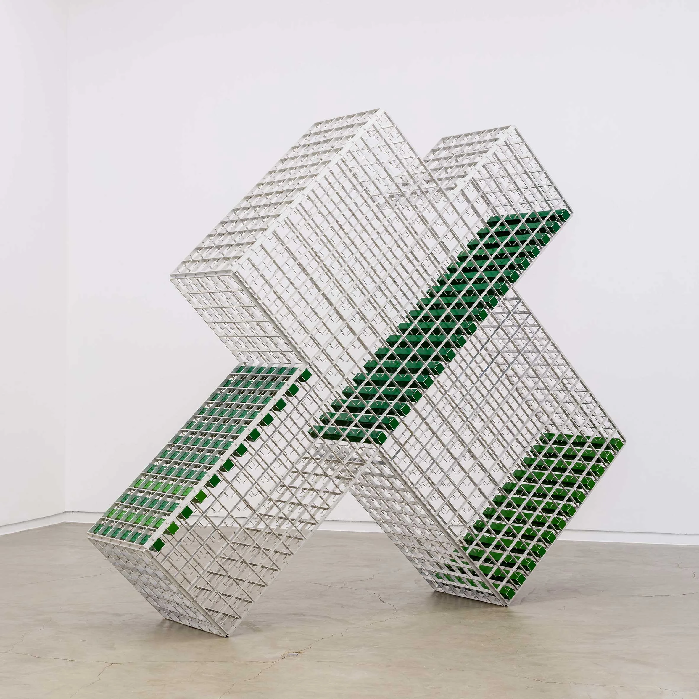 Paço Imperial turns 40 with stellar art show