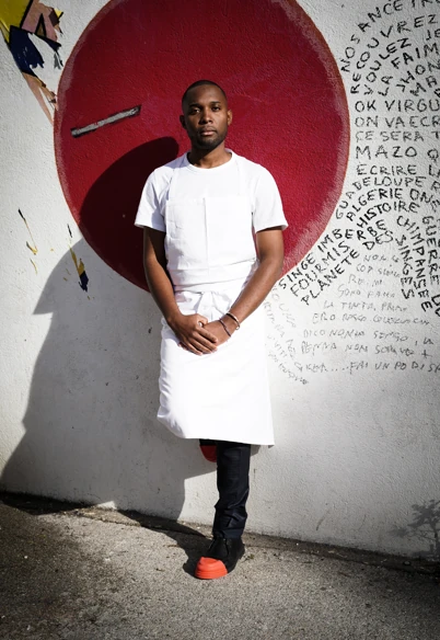 20 chefs do mundo se encontram no Festival do Dendê