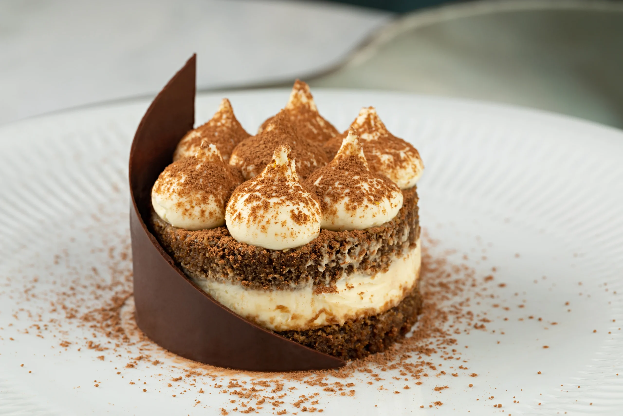 Roteiro do Tiramisù no Rio para o Dia da Sobremesa