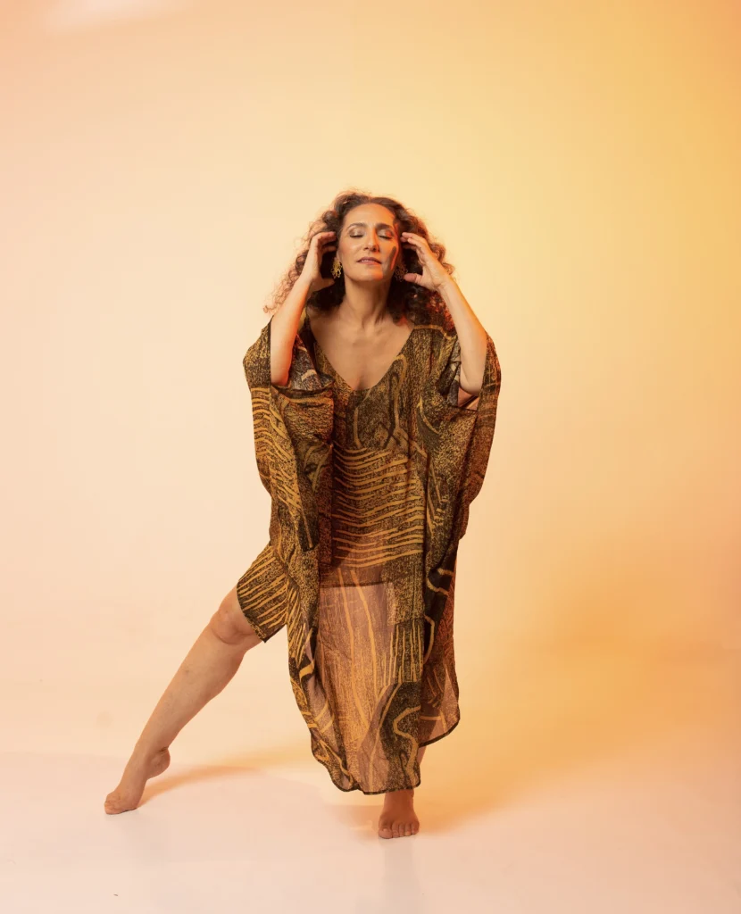 Badi Assad estrena disco nuevo en sus 35 años de trayectoria Badi Assad estrena disco nuevo en sus 35 años de trayectoria