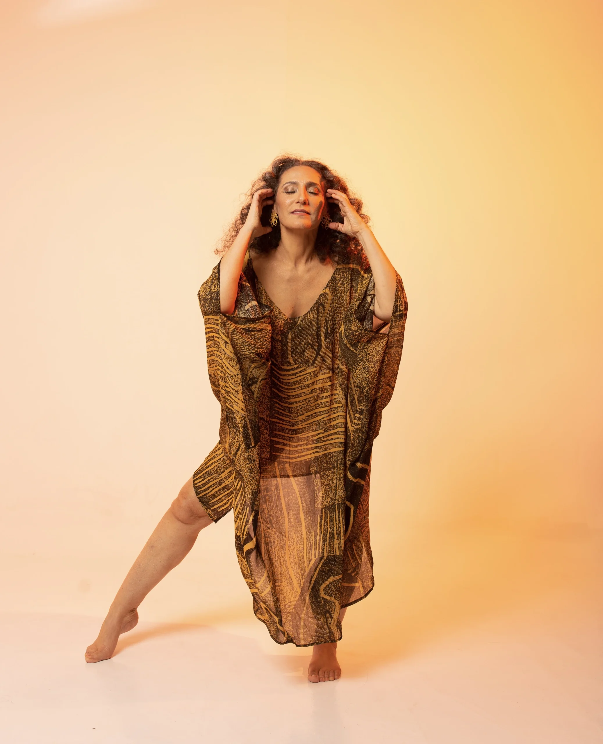 Badi Assad estrena disco nuevo en sus 35 años de trayectoria 1 Badi Assad estrena disco nuevo en sus 35 años de trayectoria