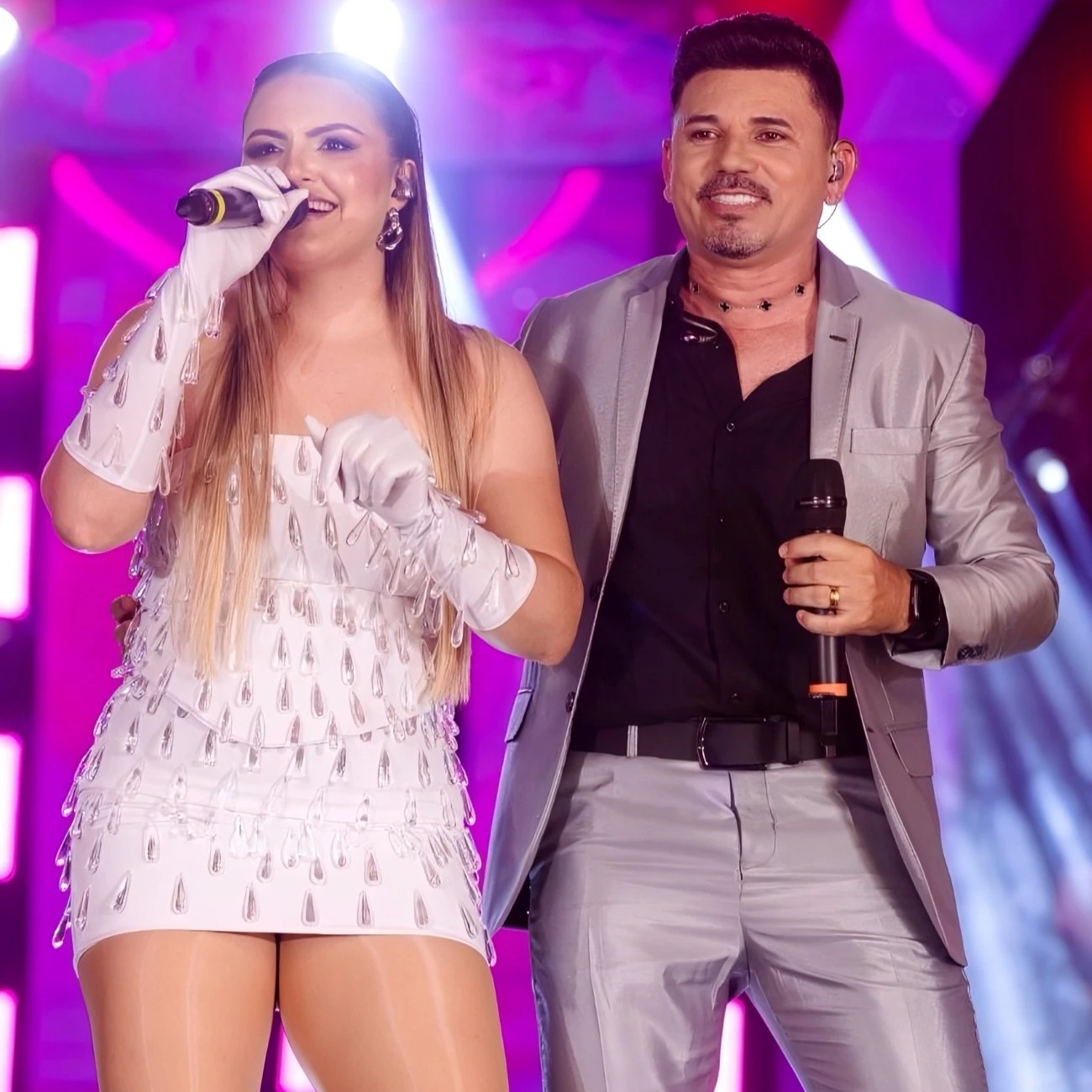 Cascavel Band marks 24 years with “Nossa História”