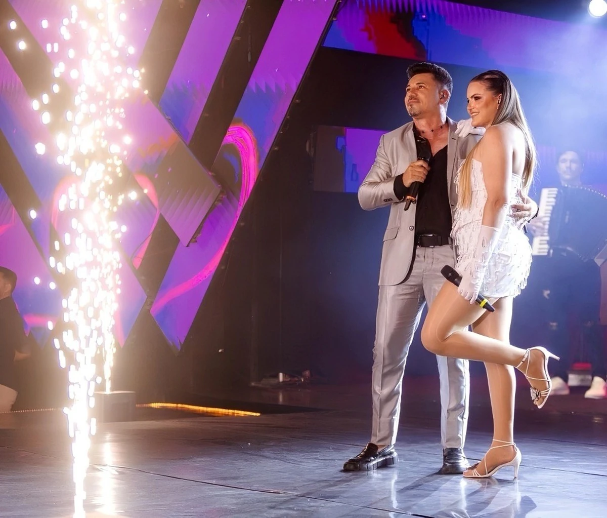 Cascavel Band marks 24 years with “Nossa História”