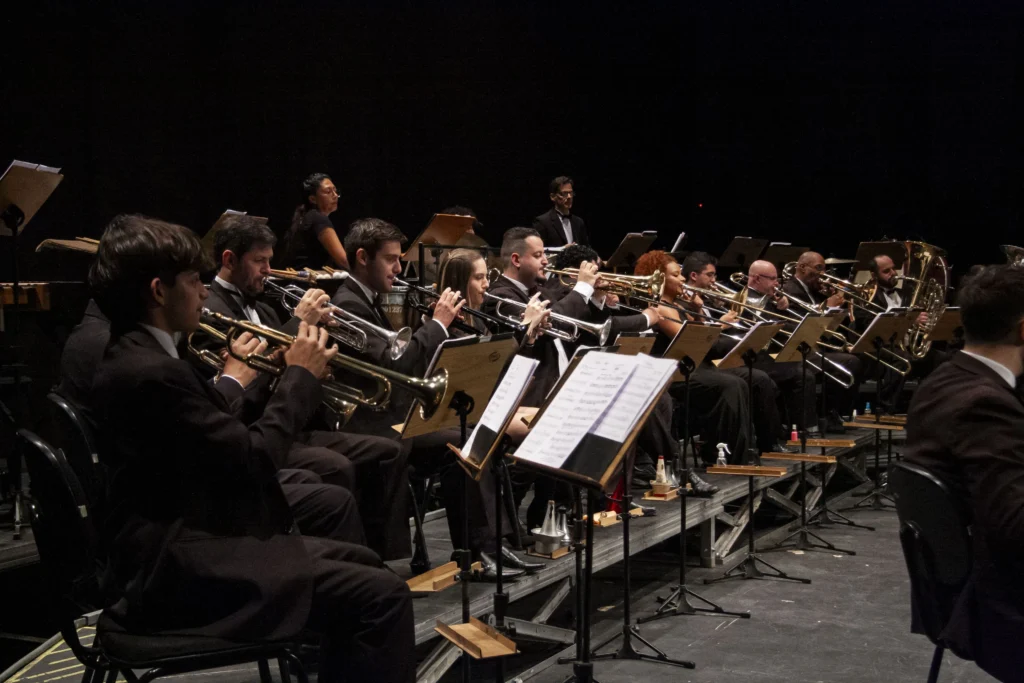 Conservatório de Tatuí lança novas especializações em Choro e Performance Histórica