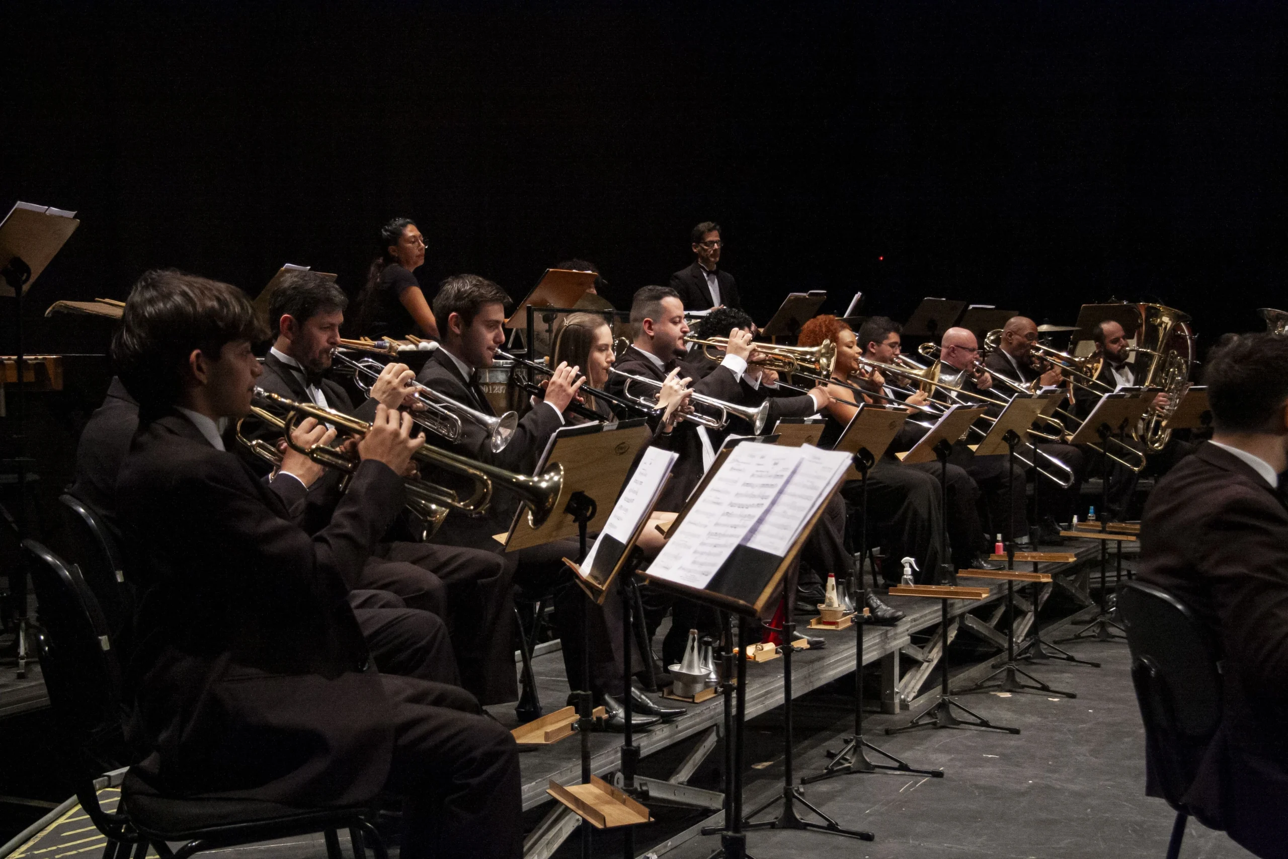 Conservatório de Tatuí lança novas especializações em Choro e Performance Histórica