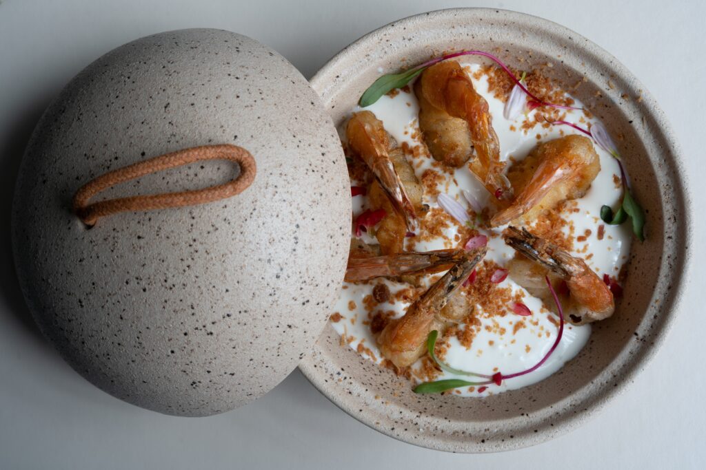 Alta gastronomia à beira-mar: Sais Beach Living Hotel reinventa sabores com sofisticação em Maceió Alta gastronomia à beira-mar: Sais Beach Living Hotel reinventa sabores com sofisticação em Maceió