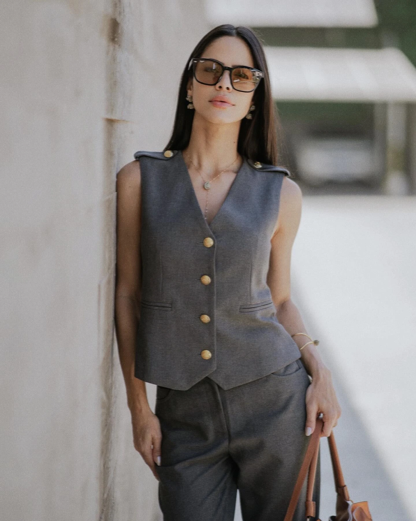 Soft tailoring redefine a alfaiataria feminina em 2026