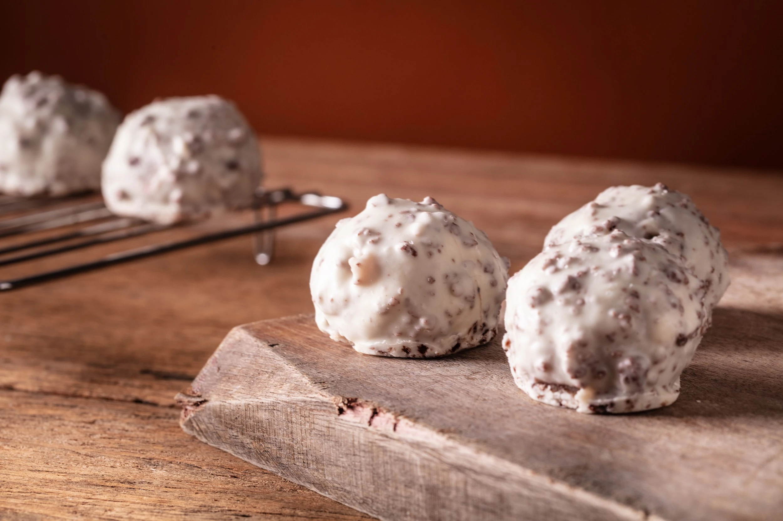 Lecadô e Ovomaltine se unem para uma Páscoa crocante 2 Lecadô e Ovomaltine se unem para uma Páscoa crocante