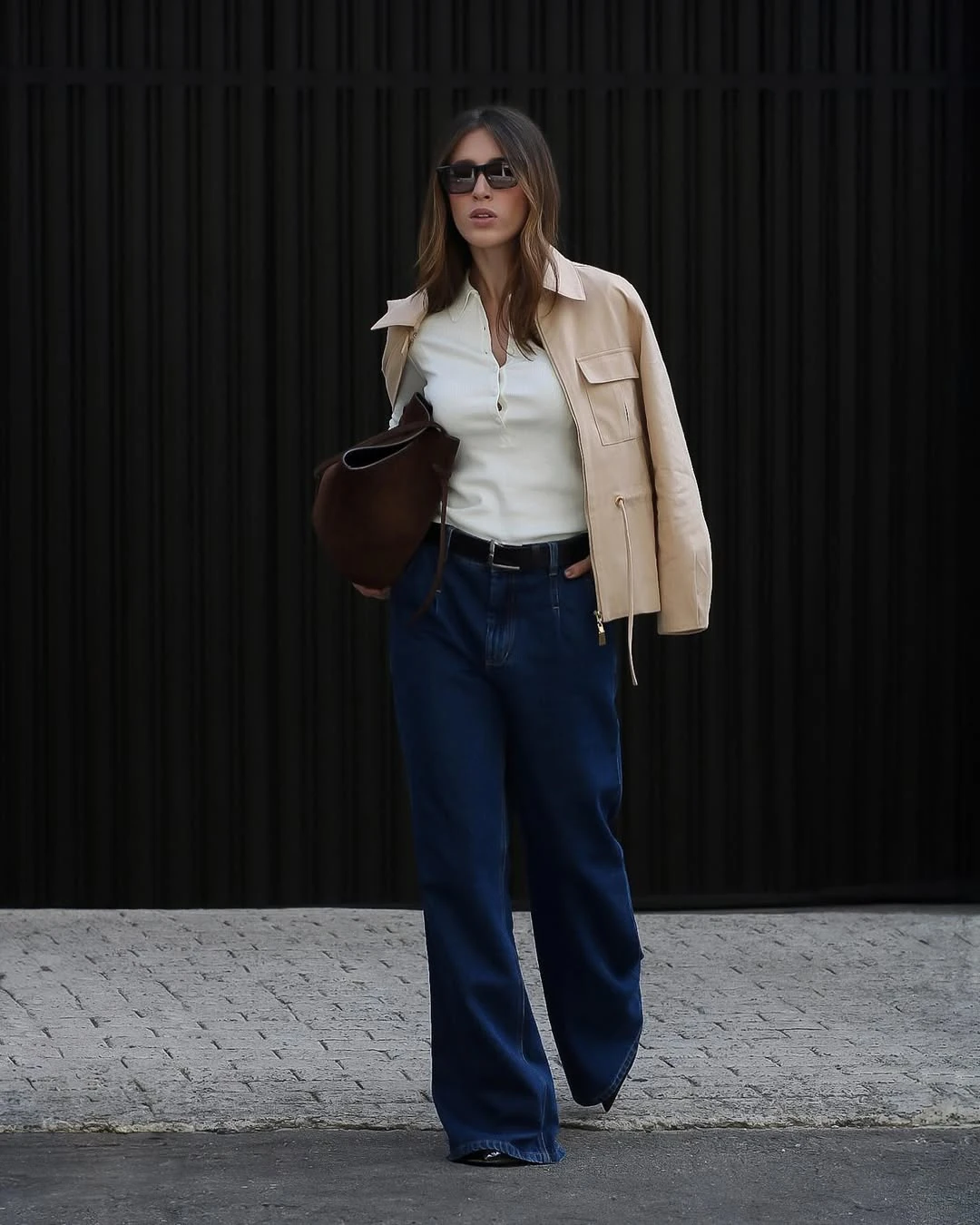 Soft tailoring redefine a alfaiataria feminina em 2026