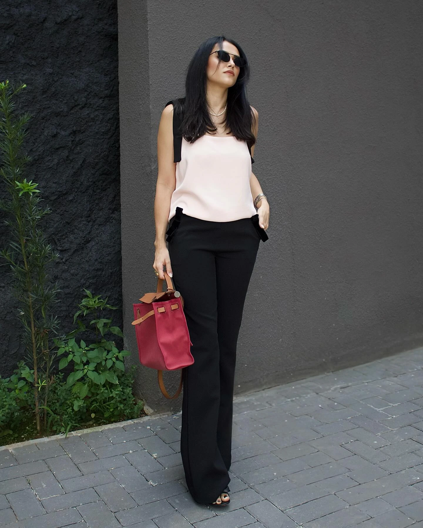 Soft tailoring redefine a alfaiataria feminina em 2026