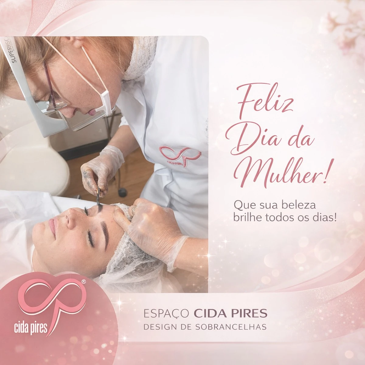 Día de la Mujer con combos de belleza en Niterói