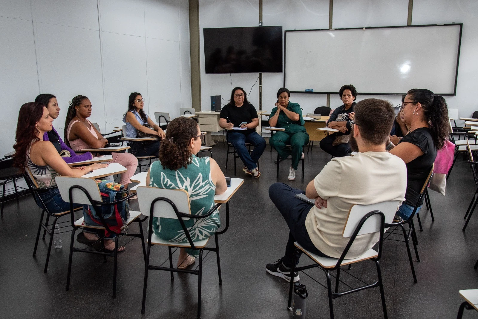 CECIERJ lança curso gratuito para educadores sobre inclusão escolar 1 CECIERJ lança curso gratuito para educadores sobre inclusão escolar