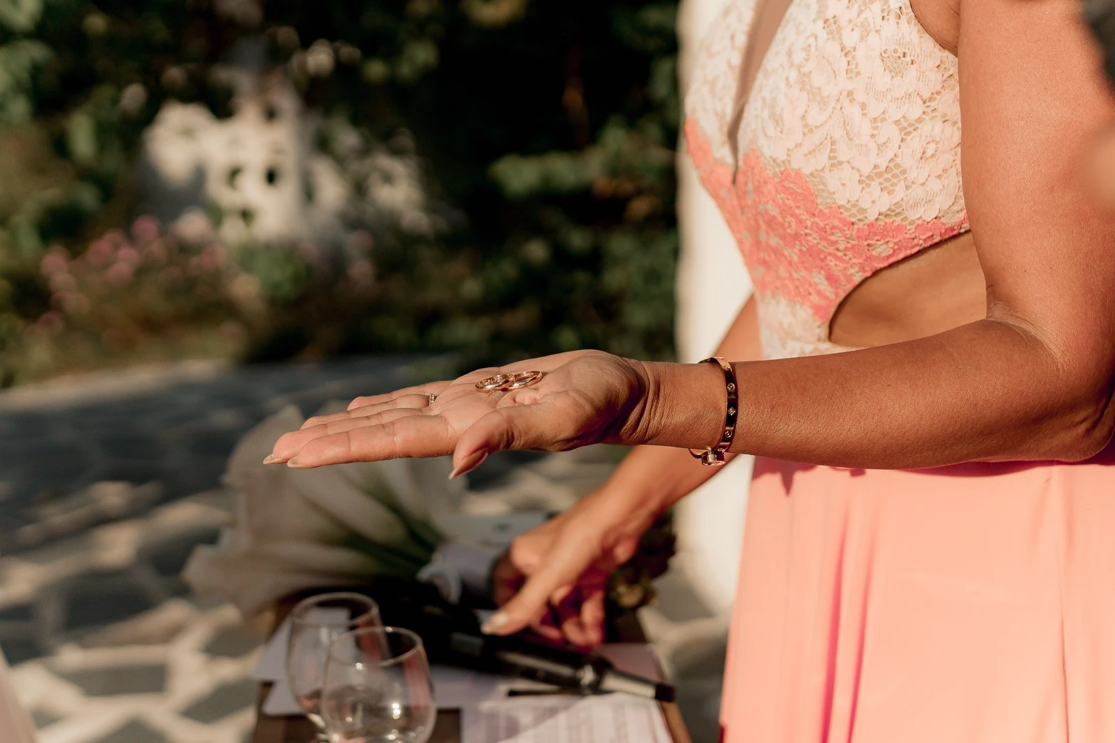 Celebrantes mulheres reinventam o amor nas cerimônias 1 Celebrantes mulheres reinventam o amor nas cerimônias