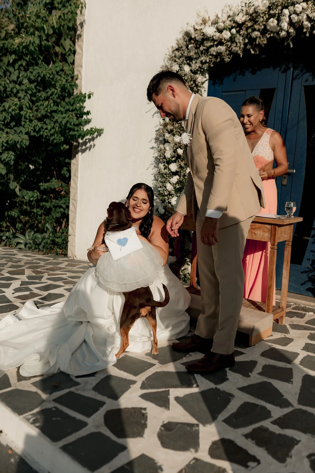 Celebrantes mulheres reinventam o amor nas cerimônias 4 Celebrantes mulheres reinventam o amor nas cerimônias