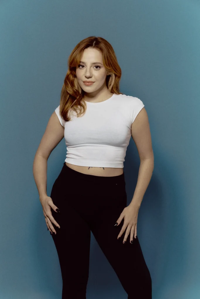 From the Amazon to Rio’s stage: Cella Bártholo shines From the Amazon to Rio’s stage: Cella Bártholo shines