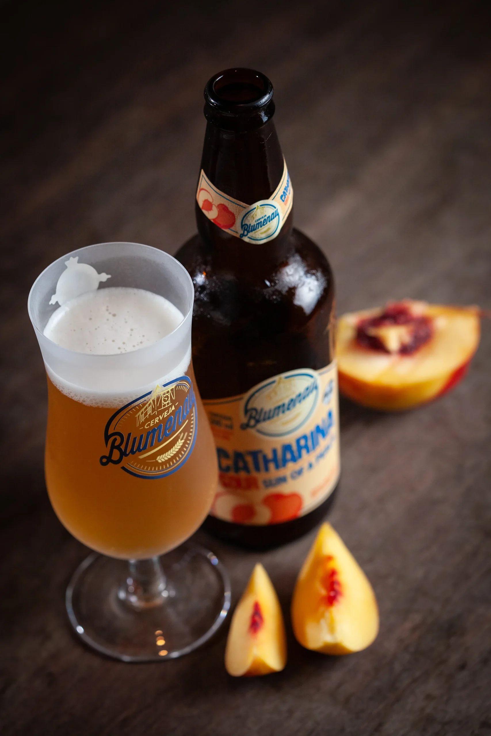 Catharina Sour completa 10 anos e reforça o papel do Brasil no mapa cervejeiro