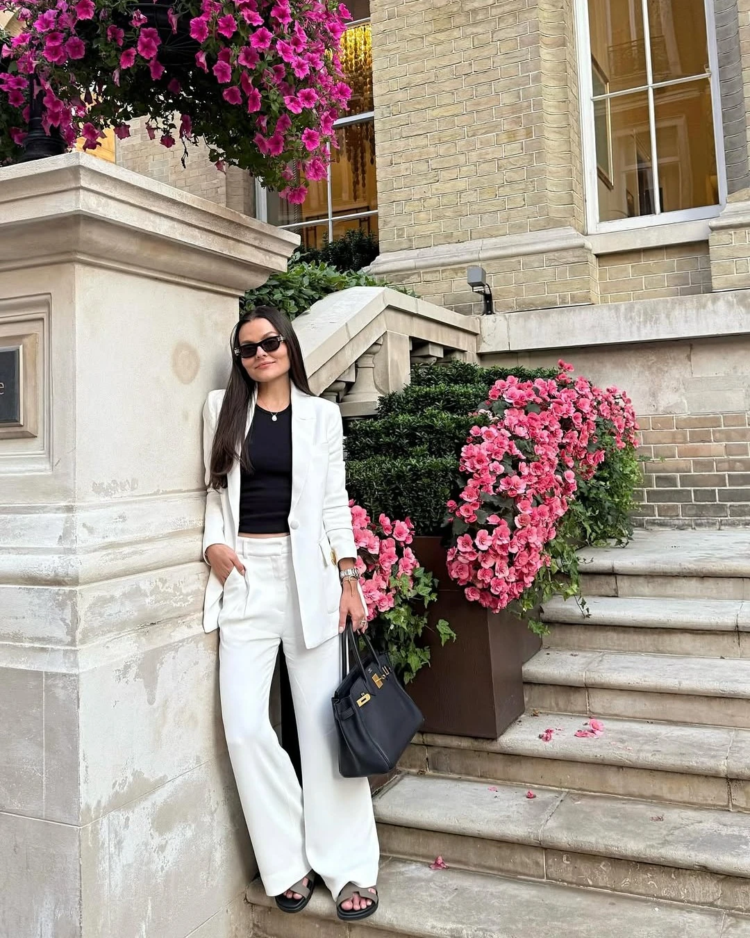 Soft tailoring redefine a alfaiataria feminina em 2026