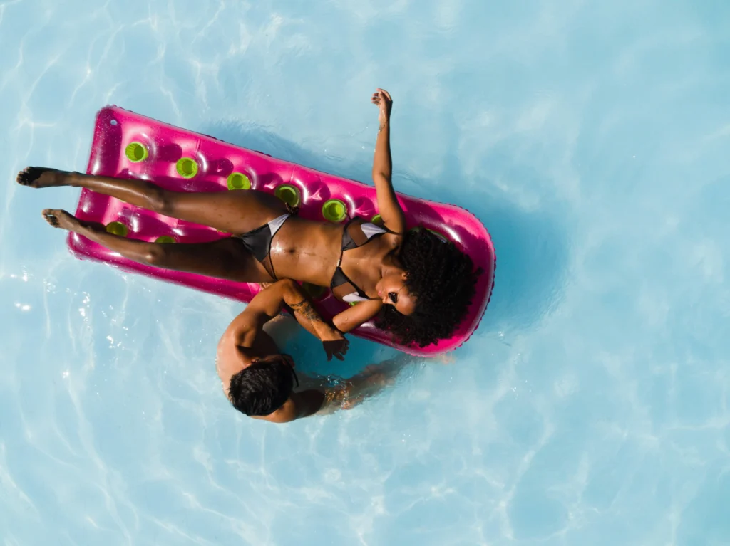 Thermas da Mata dá entrada grátis a mulheres em março Thermas da Mata dá entrada grátis a mulheres em março