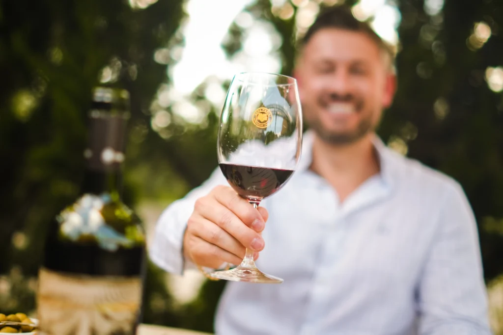 Casa Perini transforma visita em experiência para todos