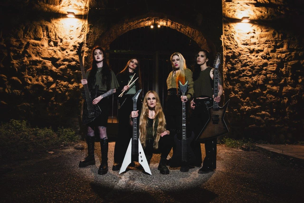 Rock in Rio fecha dias de rock com adeus do Sepultura