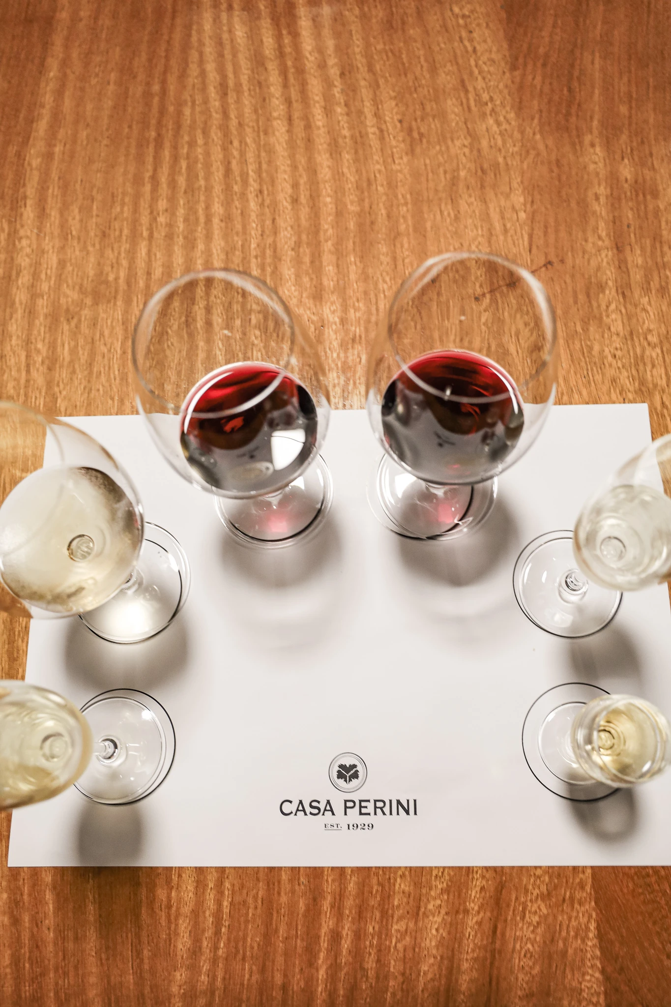 Casa Perini transforma visita em experiência para todos