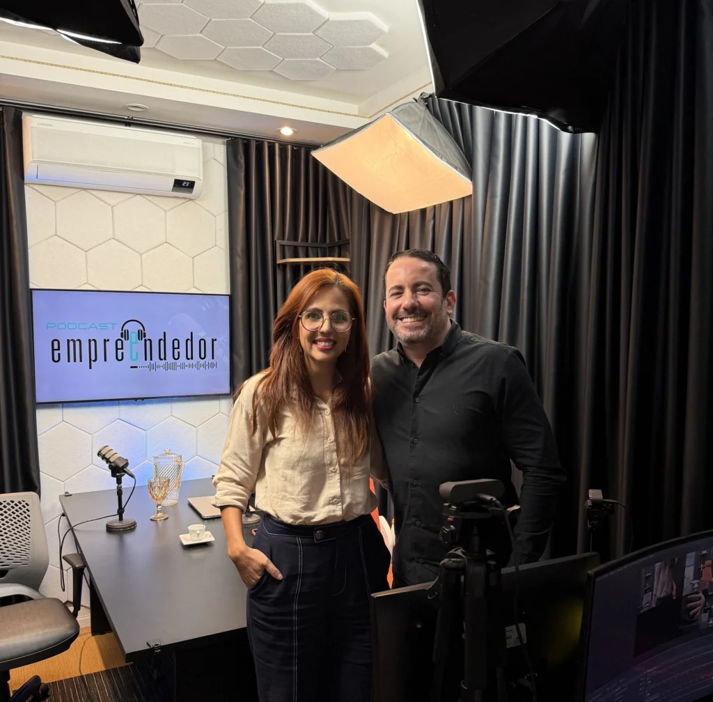 PR in the AI era, says Davi Paes e Lima, is strategic