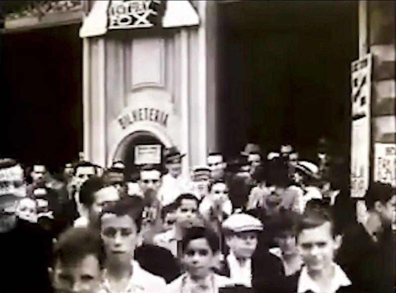 14ª Mostra Tiradentes | SP traz 28 filmes inéditos ao CineSesc