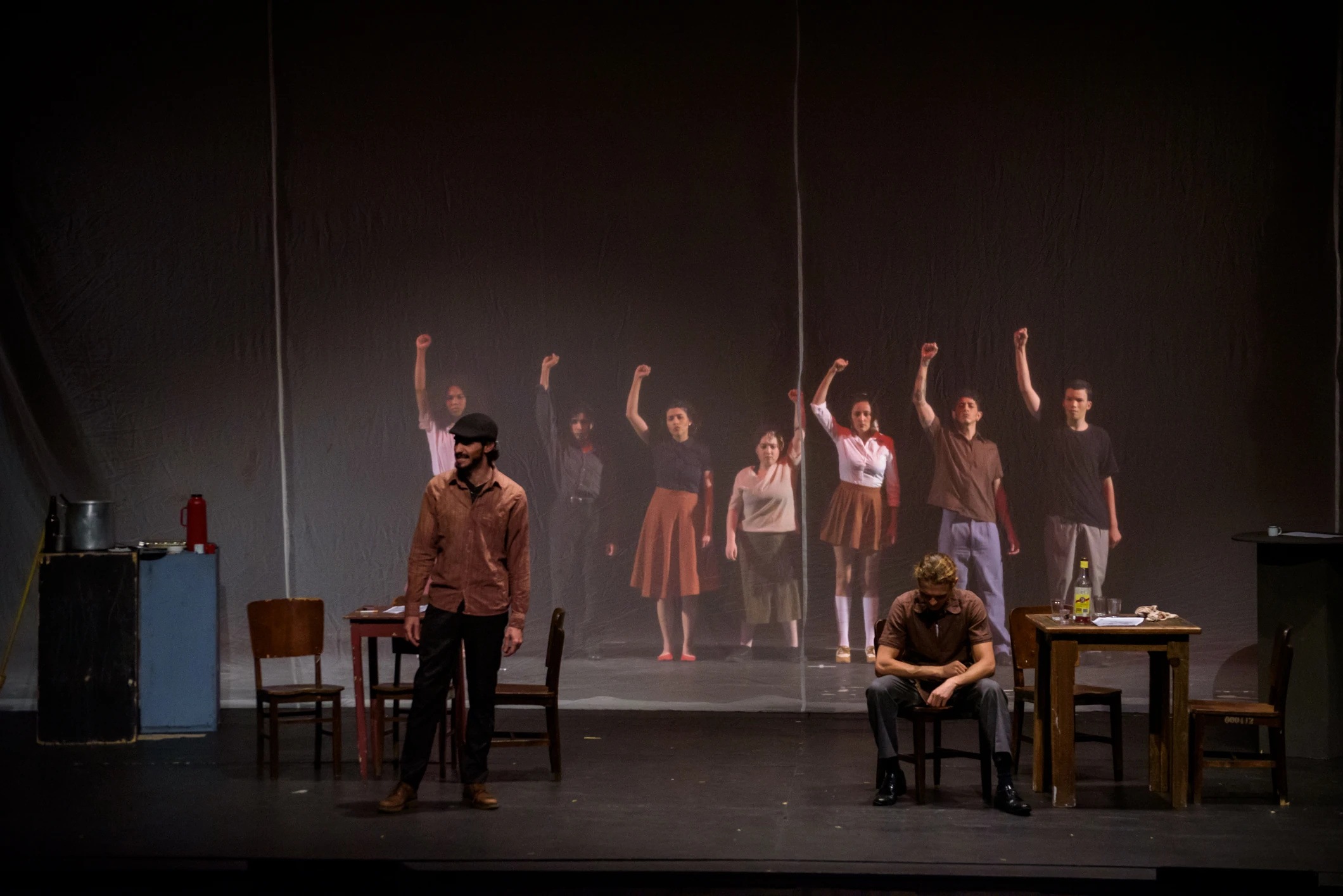 Conservatório de Tatuí lança novas especializações em Choro e Performance Histórica